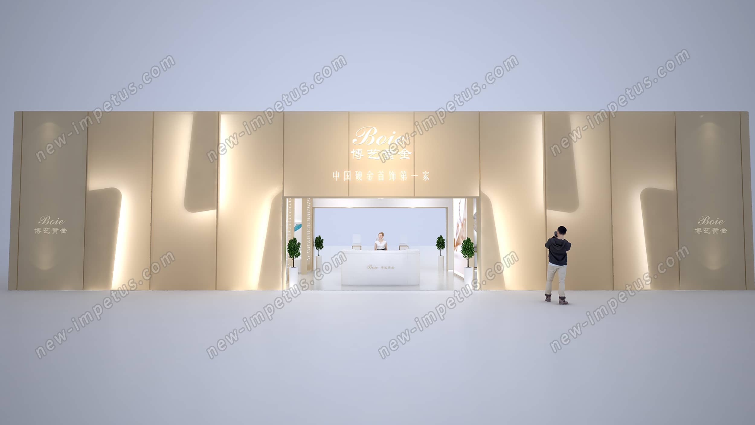 马来西亚展台搭建服务如何选择更适合品牌需求(图1) 马来西亚展台搭建服务如何选择更适合品牌需求(图1)