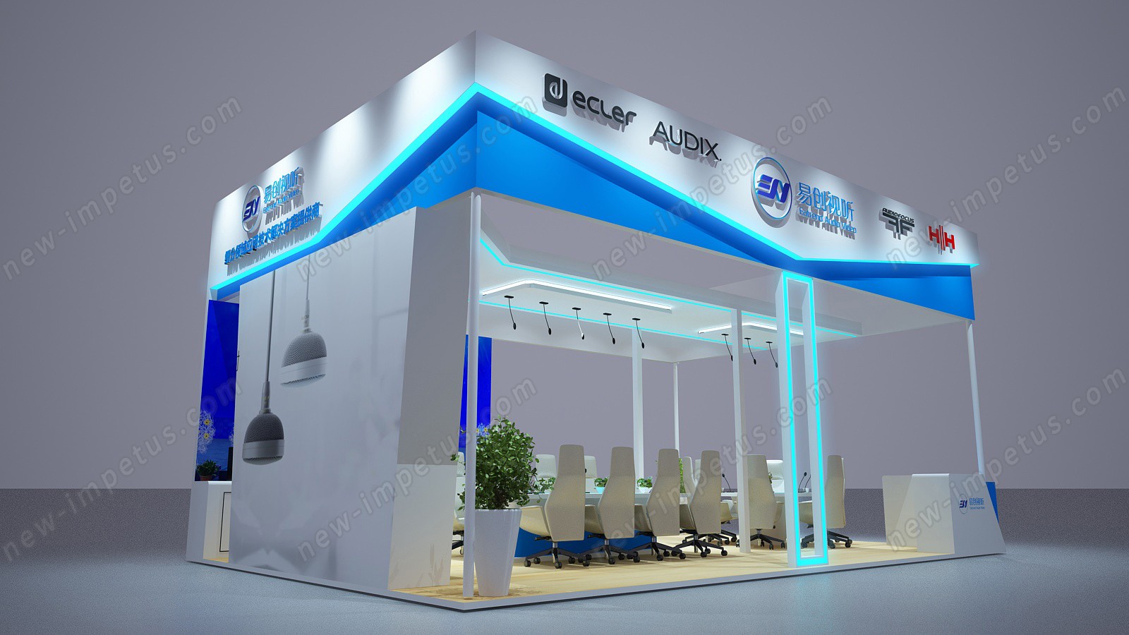 马来西亚展览搭建公司是否专业?从哪些角度判断更可靠(图1) 马来西亚展览搭建公司是否专业?从哪些角度判断更可靠(图1)