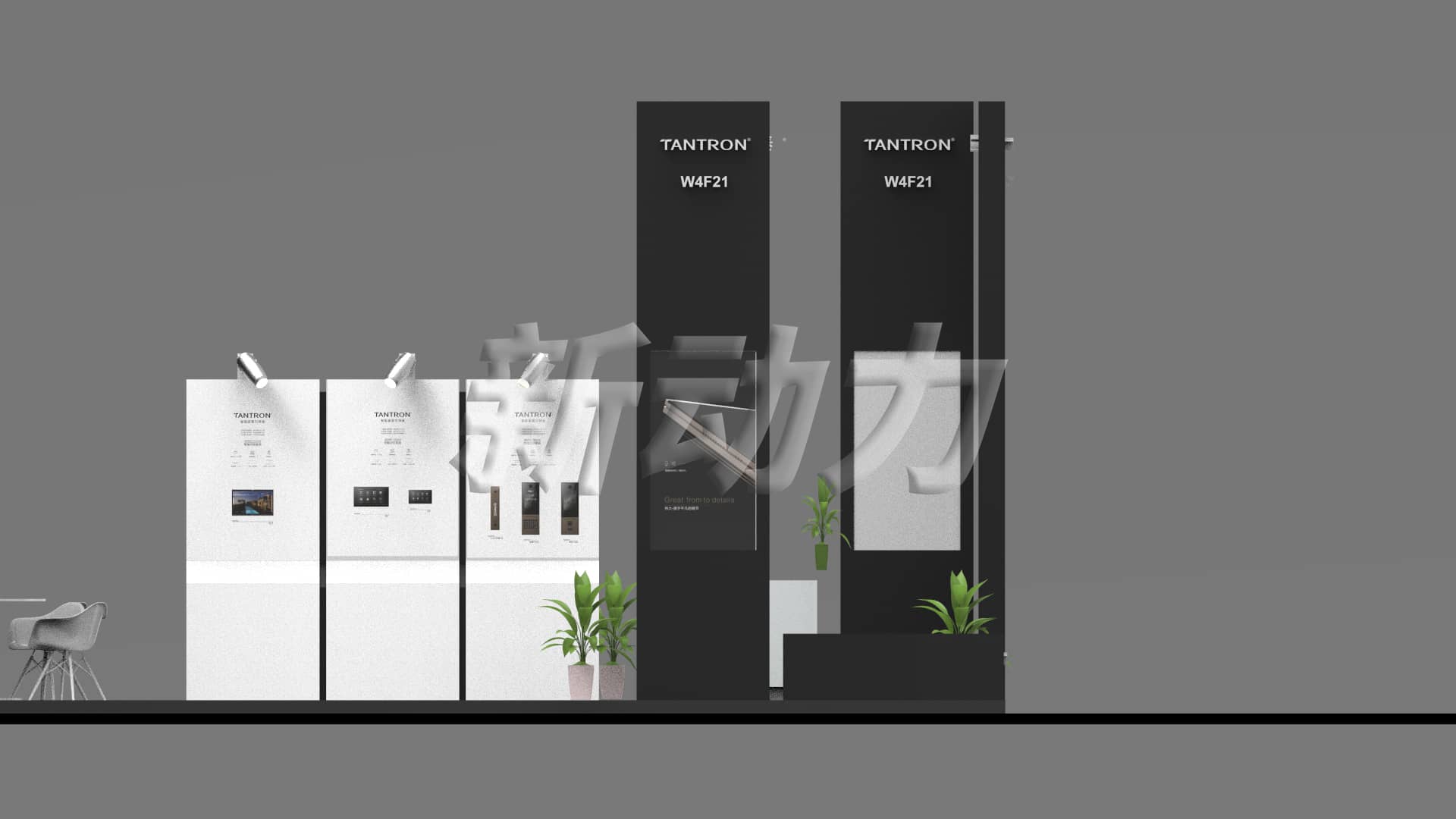 西班牙展览搭建公司排名:打造专业展示空间的五家企业(图1) 西班牙展览搭建公司排名:打造专业展示空间的五家企业(图1)