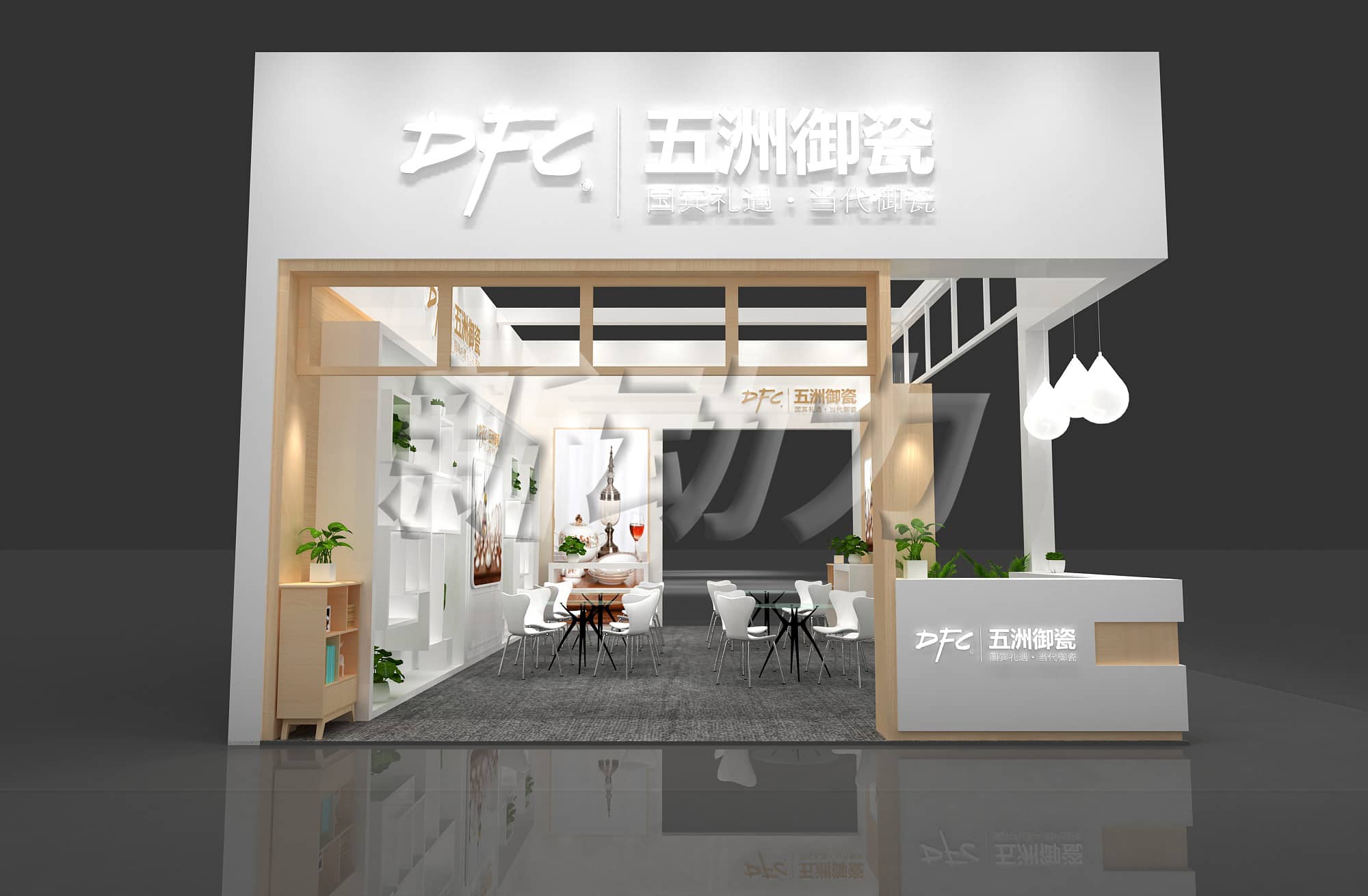 选择西班牙展台搭建公司要看什么?可靠合作方式有哪些(图1) 选择西班牙展台搭建公司要看什么?可靠合作方式有哪些(图1)