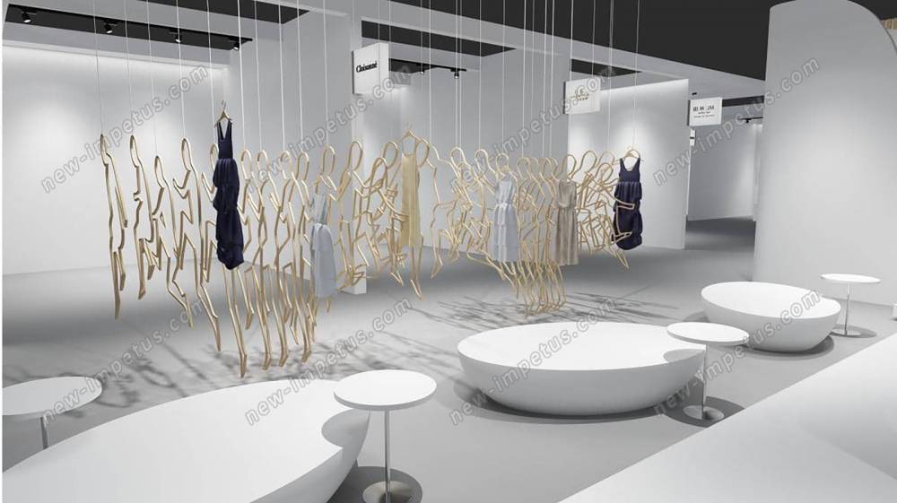 丹麥展覽搭建公司選擇指南：助力品牌亮相北歐市場(圖1)