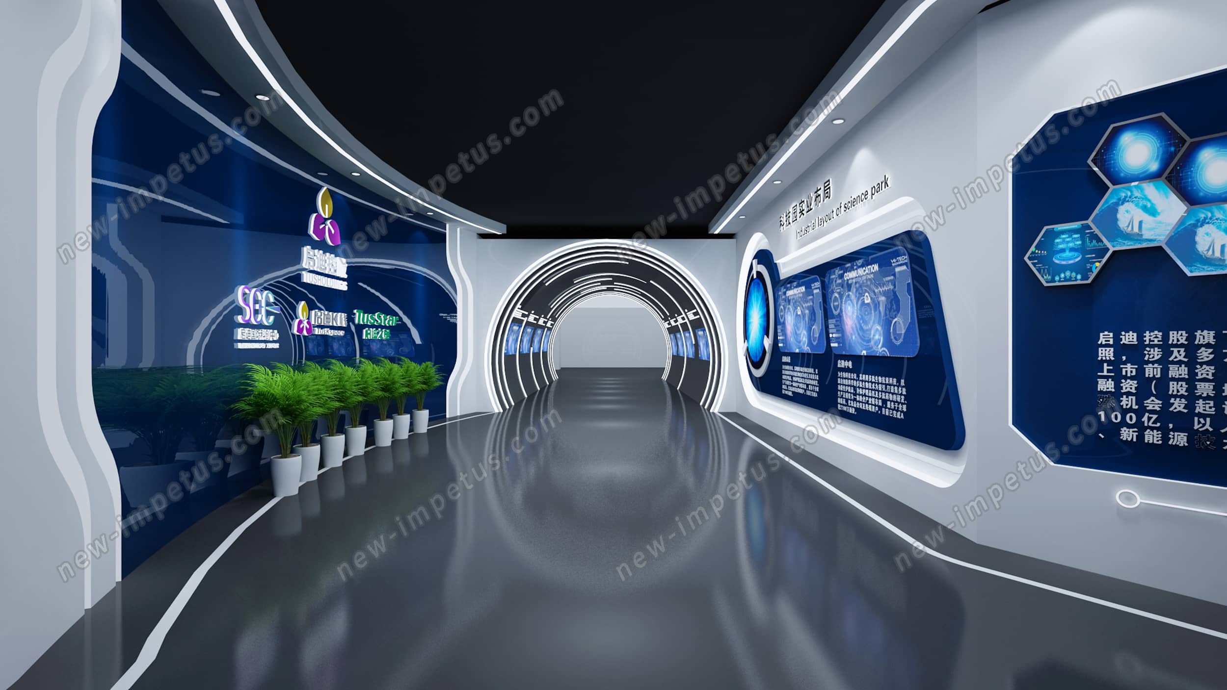 德国展览搭建公司排名:如何找到合适的展台搭建商(图1) 德国展览搭建公司排名:如何找到合适的展台搭建商(图1)