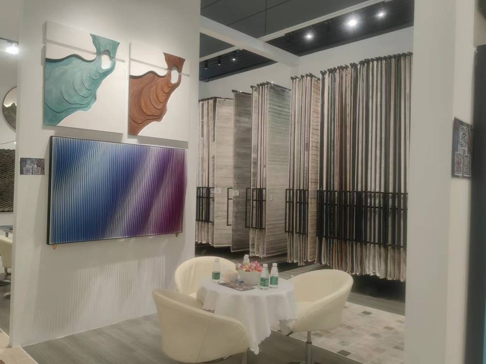 海外展會(huì)搭建：美國(guó)如何高效策劃與落地參展方案(圖1)