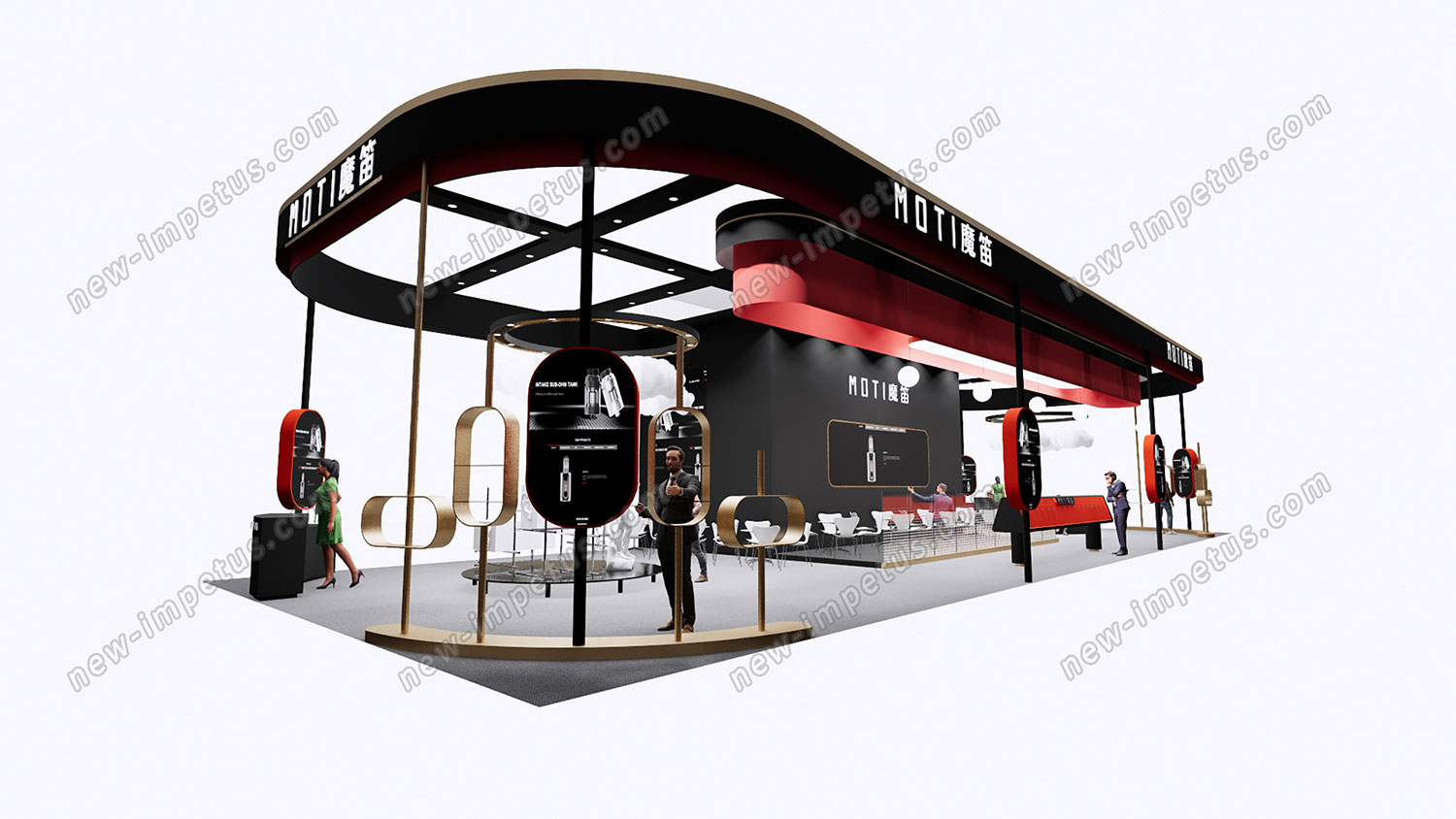 企业如何选择挪威展台搭建公司?常用筛选标准解析(图1) 企业如何选择挪威展台搭建公司?常用筛选标准解析(图1)