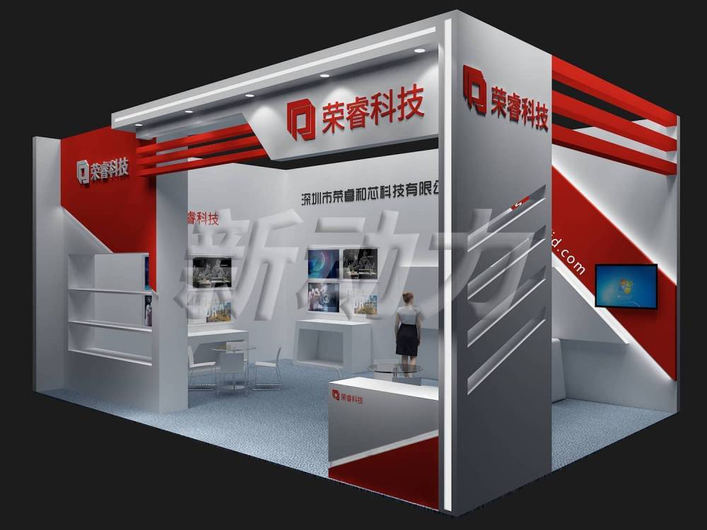 老撾展臺(tái)制作搭建公司如何選擇？在選擇時(shí)候，有什么主意事項(xiàng)？(圖1)