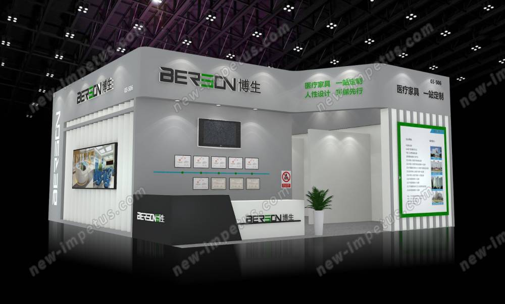 美国展览搭建公司怎么挑?从案例与团队能力看专业度(图1) 美国展览搭建公司怎么挑?从案例与团队能力看专业度(图1)