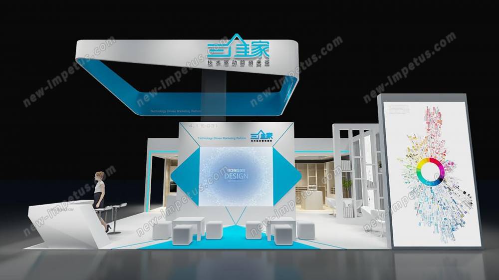 泰国展览搭建公司怎么选?哪些公司更懂国际展会(图1) 泰国展览搭建公司怎么选?哪些公司更懂国际展会(图1)