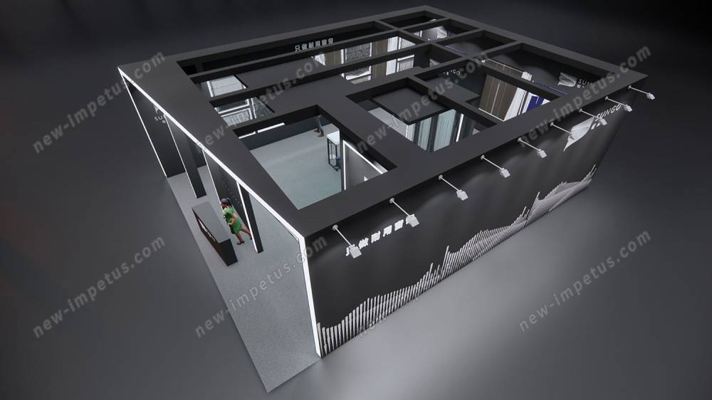 德国展览搭建公司推荐榜:助力企业亮相欧洲市场(图1) 德国展览搭建公司推荐榜:助力企业亮相欧洲市场(图1)