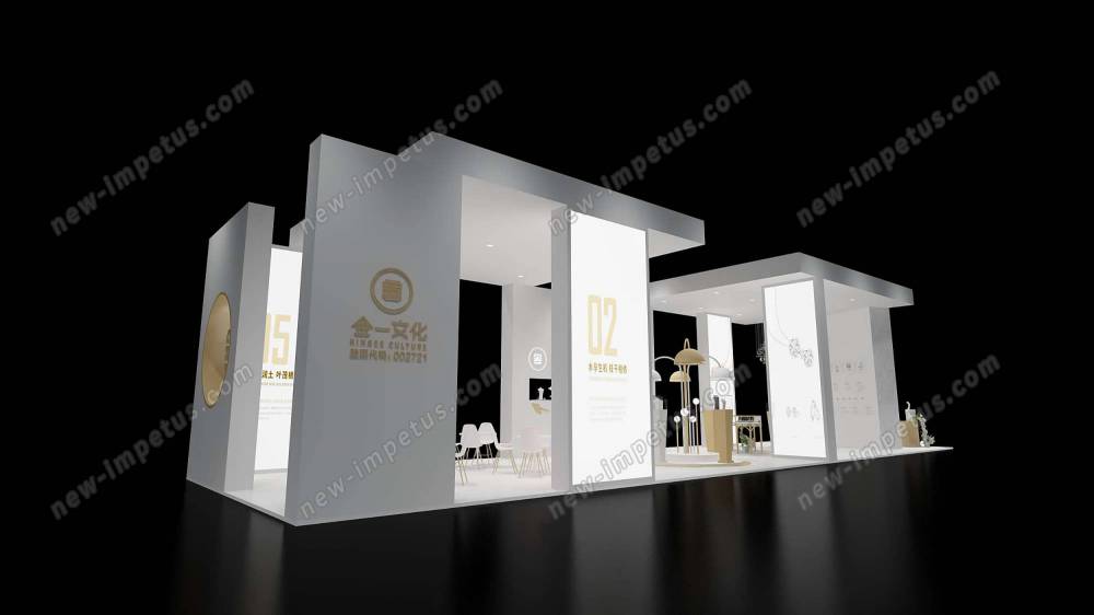 丹麥展覽搭建公司推薦:如何在哥本哈根展會(huì)上脫穎而出(圖1) 丹麥展覽搭建公司推薦:如何在哥本哈根展會(huì)上脫穎而出(圖1)