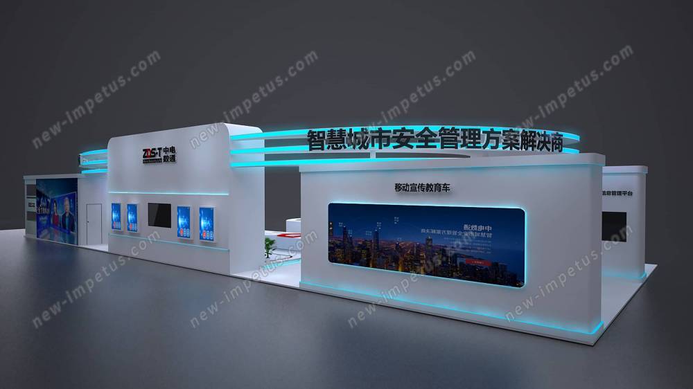 海外展會搭建商報價怎么形成？收費規(guī)則大揭秘(圖1)