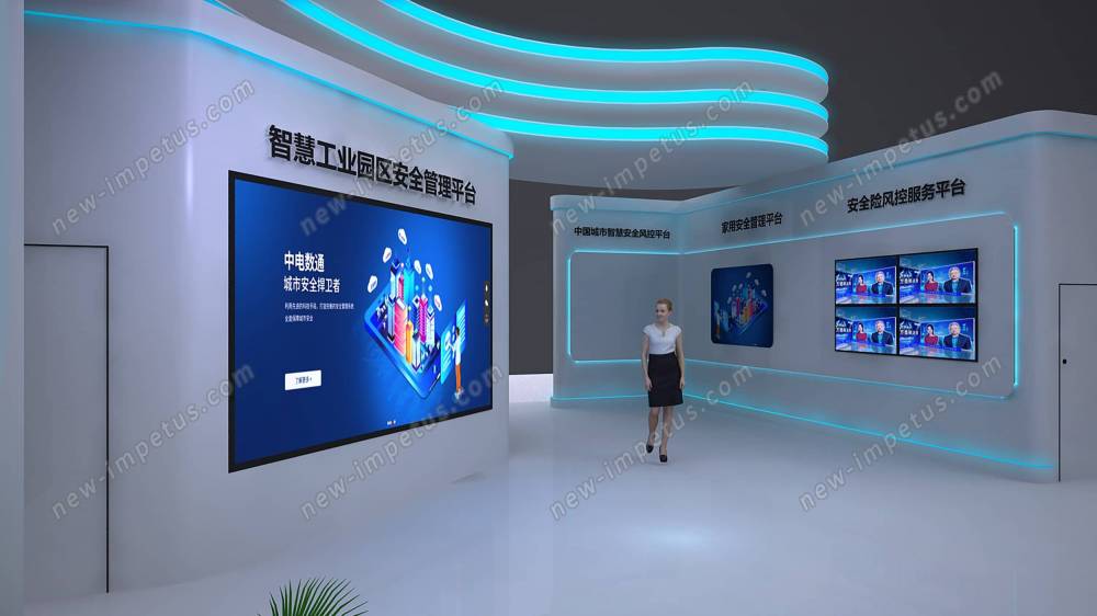 如何高效策劃海外展覽？專業(yè)展臺(tái)設(shè)計(jì)搭建全攻略(圖1)