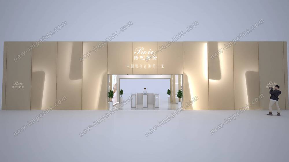丹麥展會搭建商(圖1)