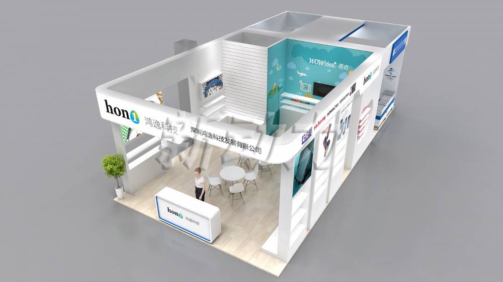 俄罗斯展览搭建公司哪家服务好?企业出海参展必看(图1) 俄罗斯展览搭建公司哪家服务好?企业出海参展必看(图1)