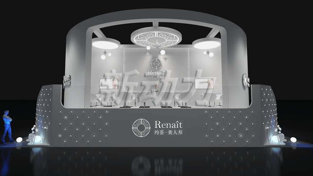 老撾展臺(tái)制作搭建公司怎么選擇？在選擇時(shí)候，有什么主意事項(xiàng)？(圖1)