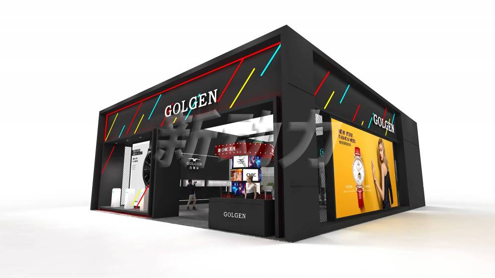 丹麥展覽搭建公司怎么選？哪些團(tuán)隊(duì)更值得信賴(圖1)