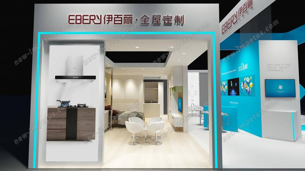 越南特裝設(shè)計(jì)搭建公司怎么選擇？在選擇時(shí)候，需要注意什么？(圖1)