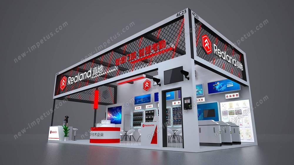 企业参展越南如何降低风险?展台搭建公司选择建议(图1) 企业参展越南如何降低风险?展台搭建公司选择建议(图1)