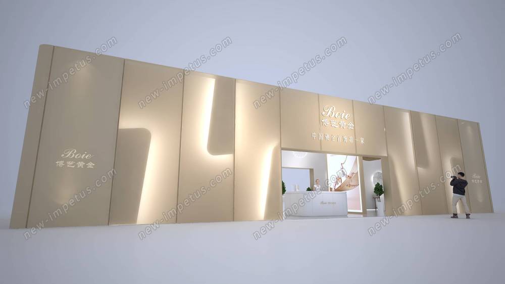 泰國展覽搭建公司選擇指南：助力品牌亮相東南亞市場(圖1)