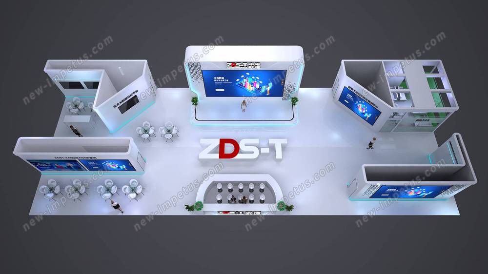 为何越南展会要重视展台设计?搭建公司选择要点(图1) 为何越南展会要重视展台设计?搭建公司选择要点(图1)