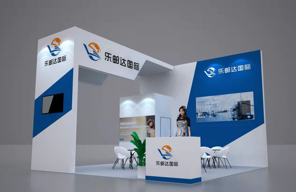 日本展览搭建公司排名:打造专业展示空间的五家企业(图1) 日本展览搭建公司排名:打造专业展示空间的五家企业(图1)