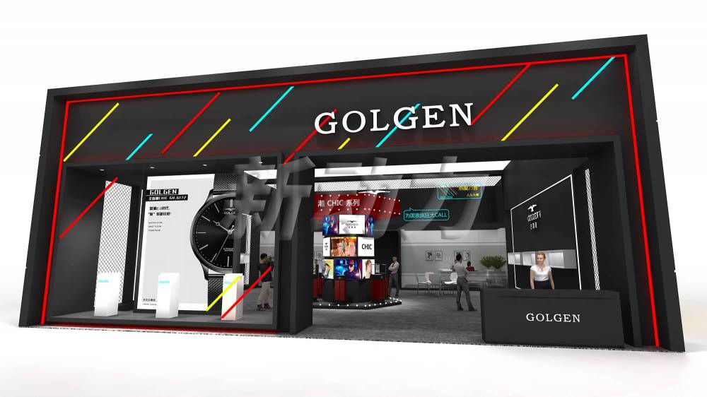 俄罗斯展览搭建公司怎么挑选?从设计到执行全解析(图1) 俄罗斯展览搭建公司怎么挑选?从设计到执行全解析(图1)