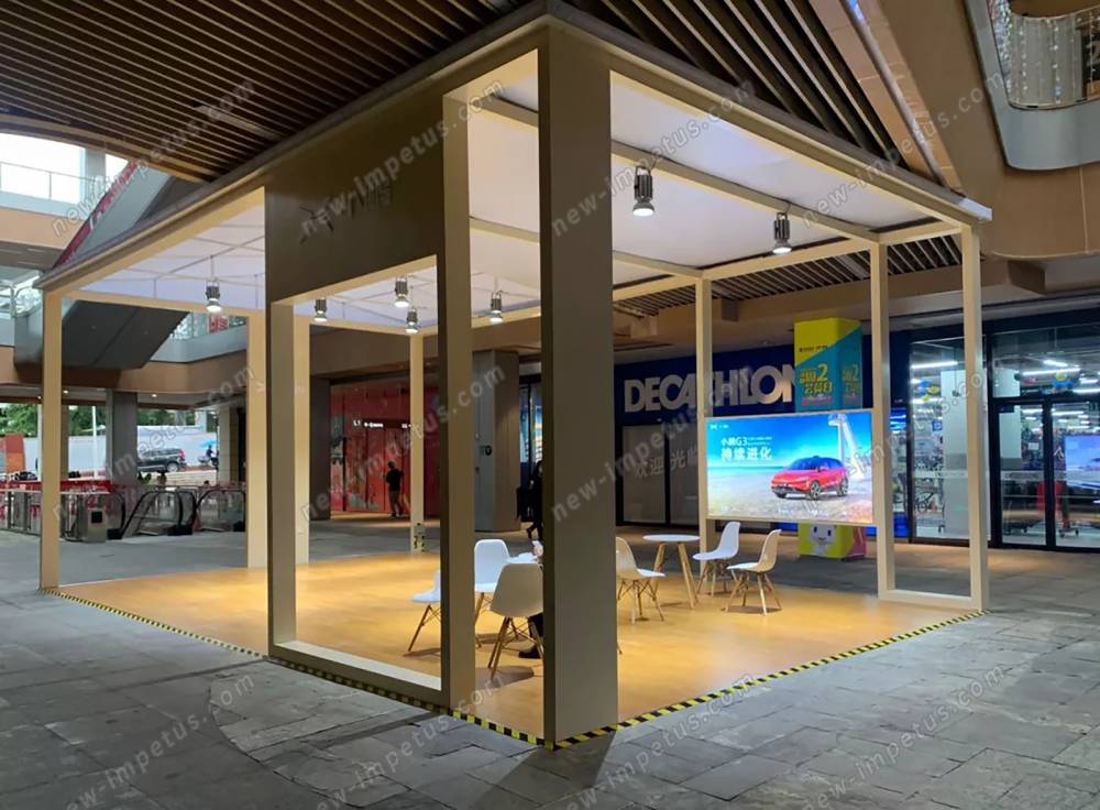 泰国展览搭建公司多不多?怎么找到真正合适的搭建团队(图1) 泰国展览搭建公司多不多?怎么找到真正合适的搭建团队(图1)