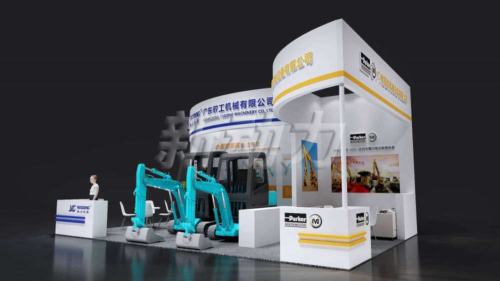 俄罗斯展览搭建公司怎么选?哪些团队更值得信赖(图1) 俄罗斯展览搭建公司怎么选?哪些团队更值得信赖(图1)