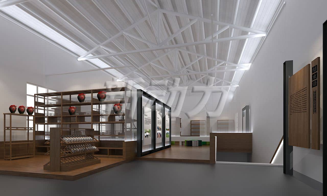 捷克展台搭建商(图1)