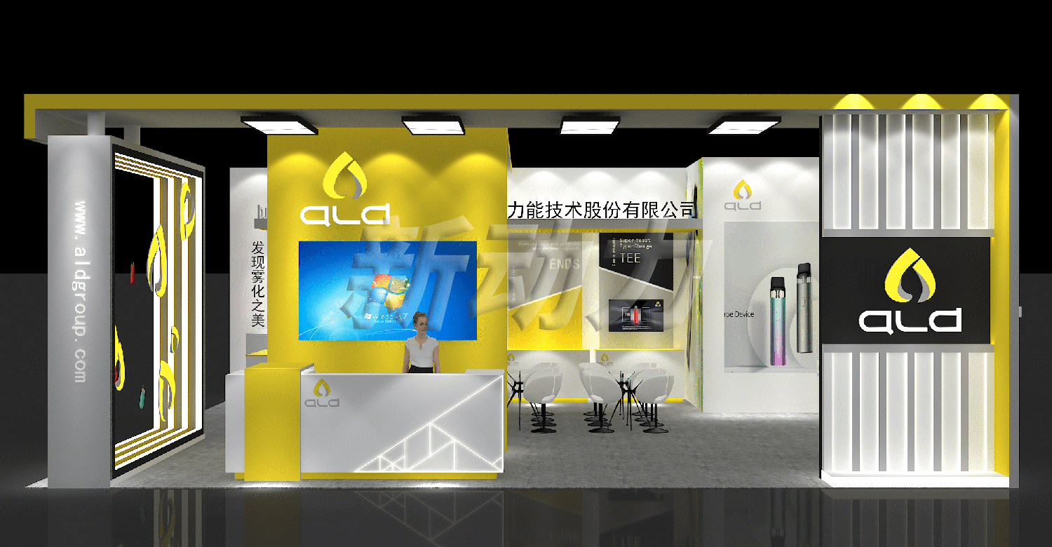 泰国展览搭建公司如何判断是否适合长期合作(图1)