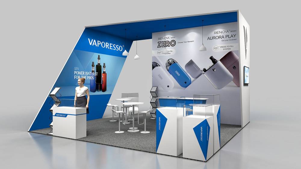 参展前如何判断日本搭建团队是否适合长期合作(图1)