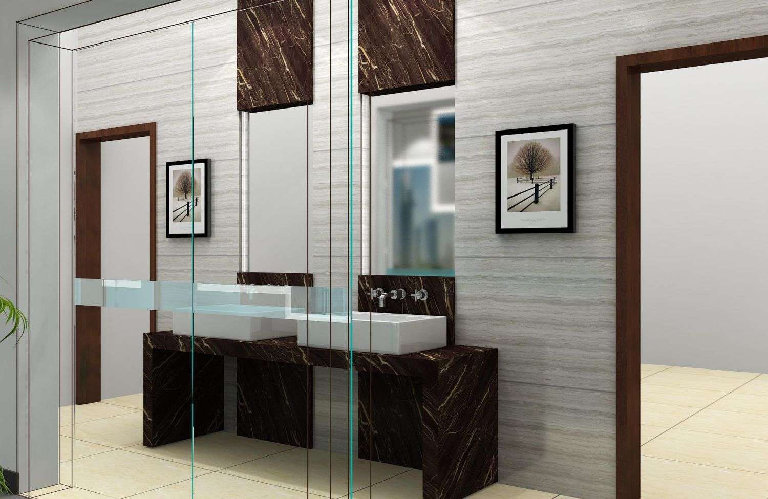 葡萄牙展会搭建公司(图1)
