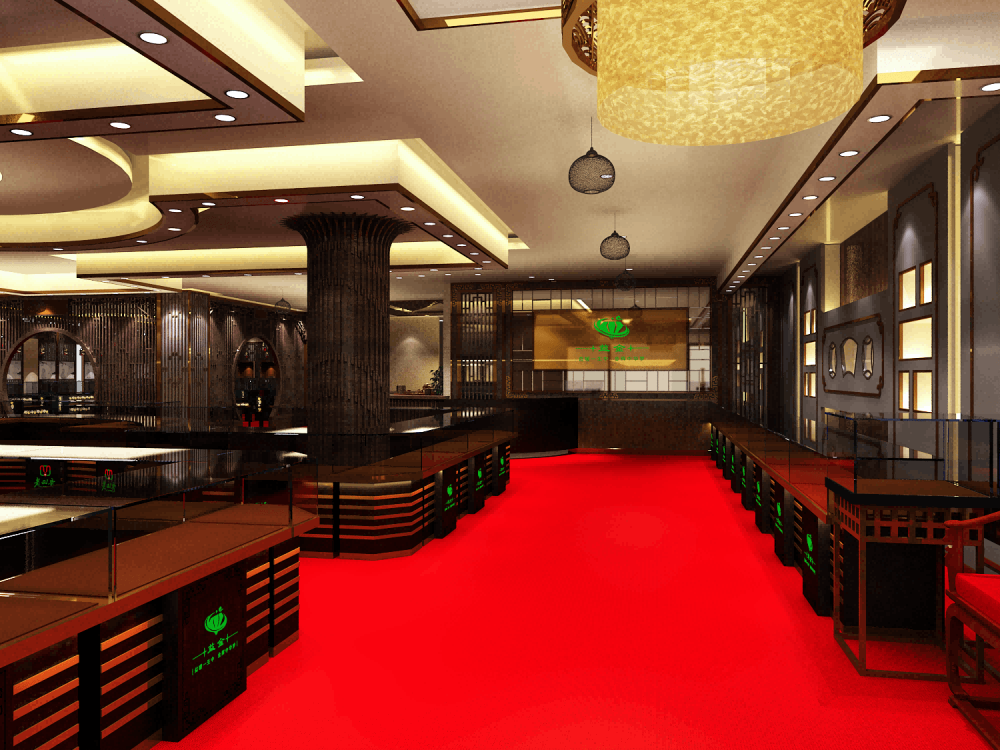 德国展台搭建公司怎么评估？参展企业常见疑问解析(图1)