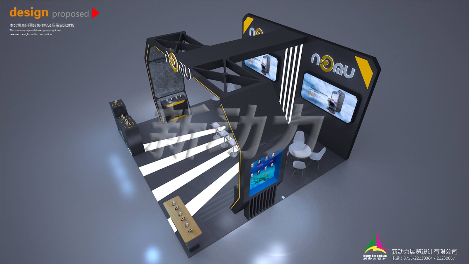 如何挑选越南展览搭建公司？哪些因素值得重点关注(图1)