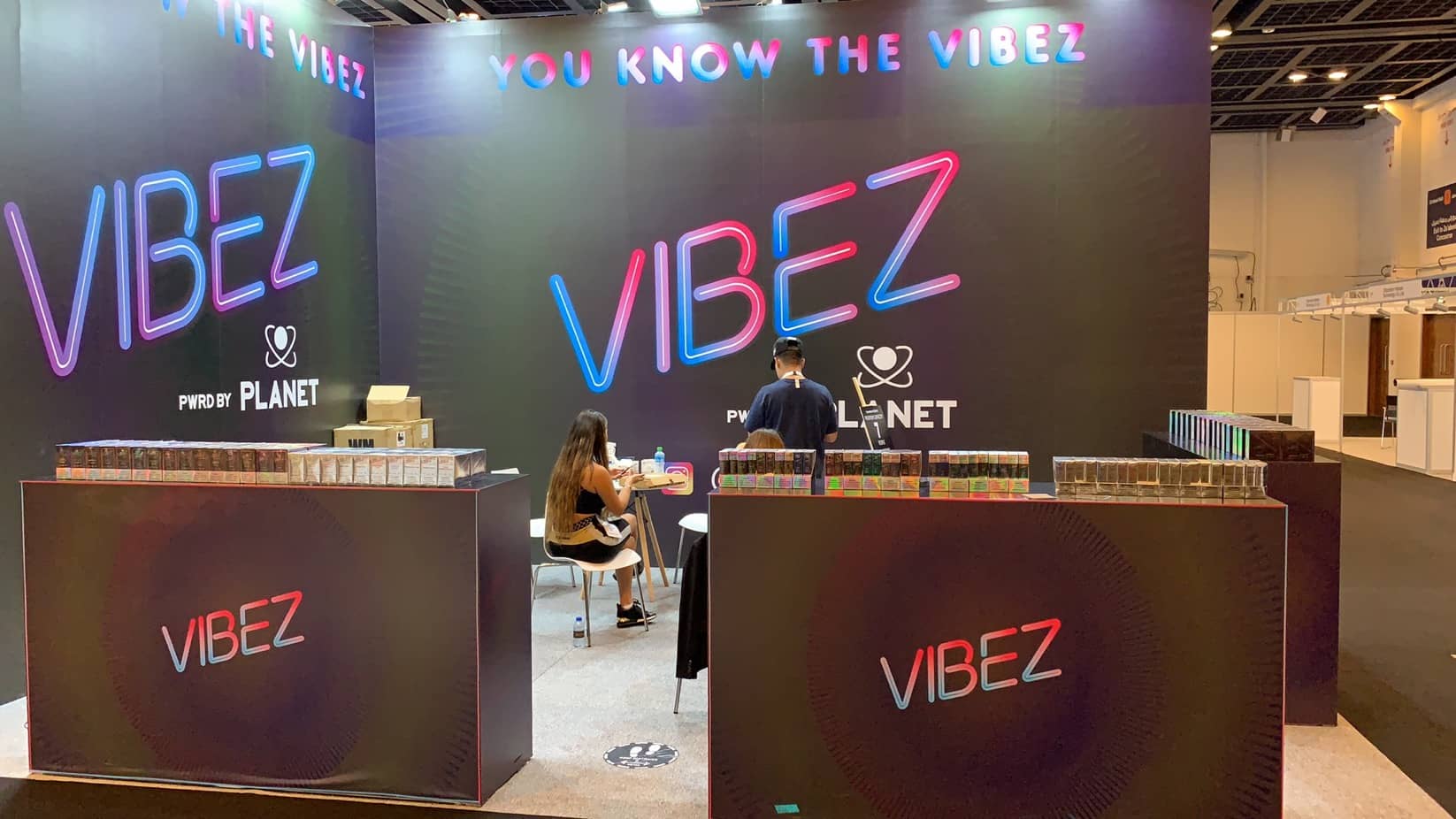 北京展台设计关注点在哪里(图1)