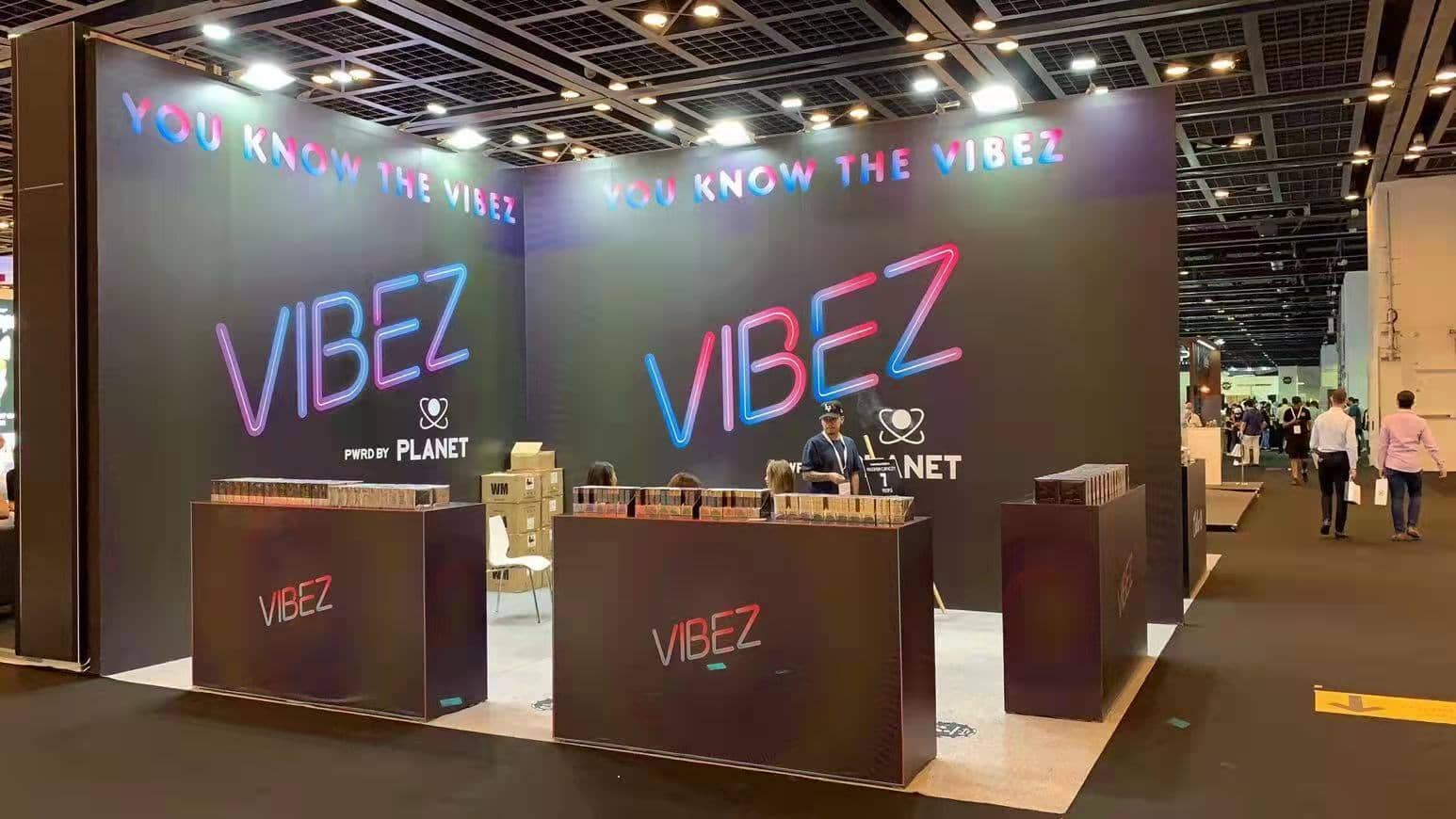 北京展览设计有哪些材质(图1)