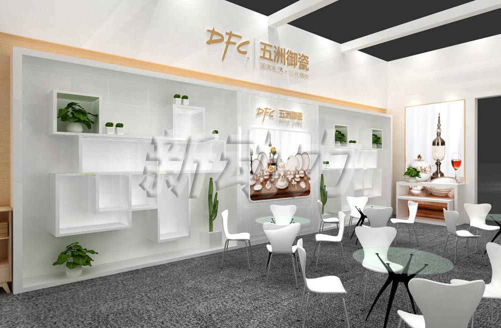 德国展台搭建服务如何选择更适合品牌需求(图1)