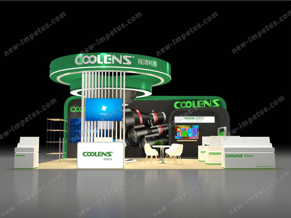 参加泰国展会如何挑选展览搭建公司？哪些细节要特别注意(图1)