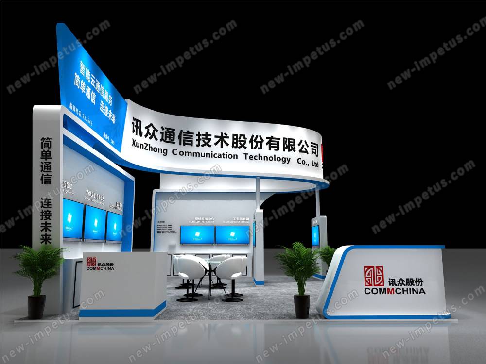 意大利展览设计(图1)