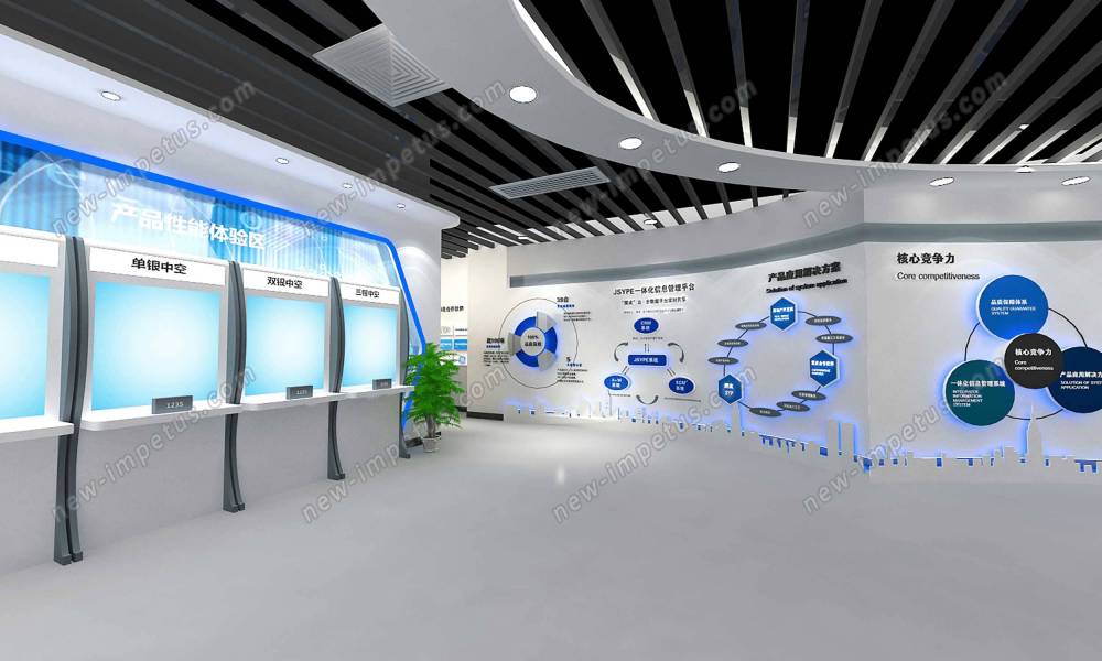 为何德国展会要重视展台设计？搭建公司选择要点(图1)