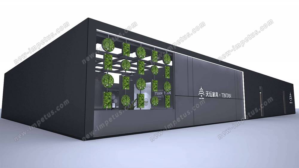 展会搭建海外如何规避风险(图1)