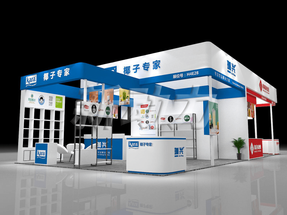 冰岛展览施工工厂(图1)