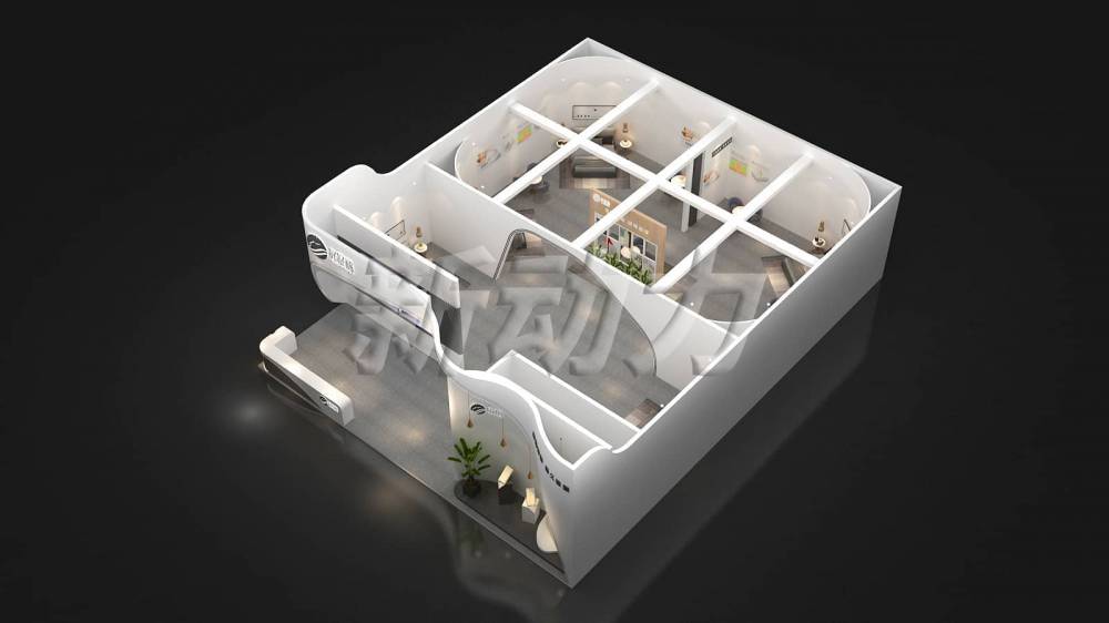 迪拜展台搭建公司怎么评估？参展企业常见疑问解析(图1)