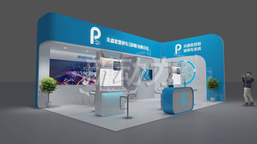 老挝展会搭建制作工厂怎么选择？在选择时候，有什么主意事项？(图1)