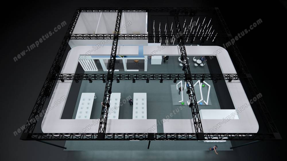 可靠的泰国展览搭建公司怎么挑选？哪些因素影响合作效果(图1)