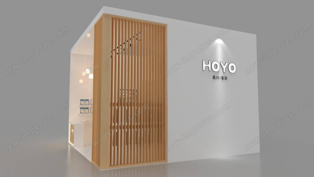 海外参展如何避免踩坑？实战经验帮你避开展览搭建中的常见问题(图1)