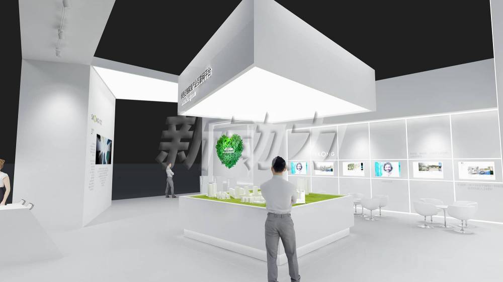 英国展览搭建公司怎么选？哪些团队更值得信赖(图1)