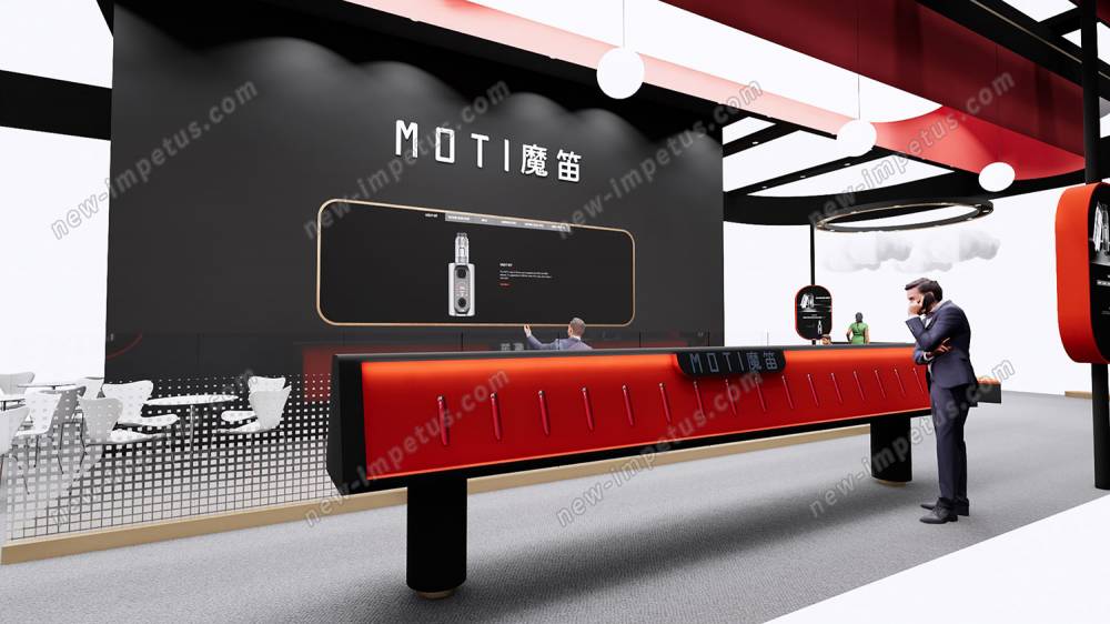 英国展览搭建公司哪家更靠谱？五家优质展台搭建团队盘点(图1)