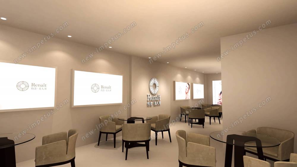 迪拜展览搭建公司是否具备实力？从项目经验判断(图1)