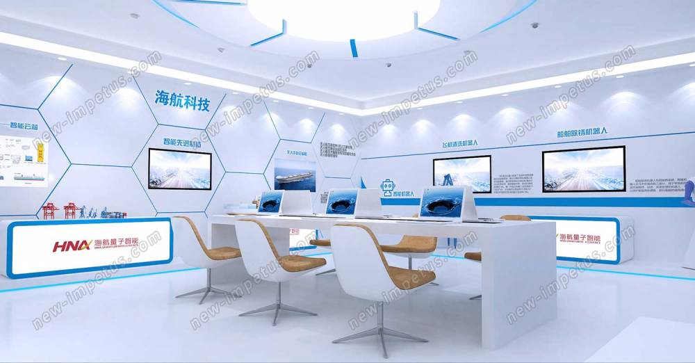 面对挪威展台搭建需求，应该如何判断合作团队实力(图1)