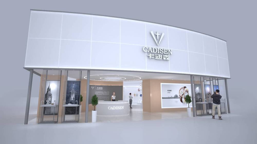 老挝展台设计工厂怎么选择？在选择时候，有什么主意事项？(图1)